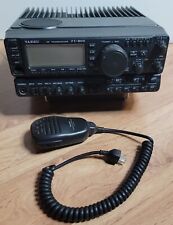 YAESU FT-900 100W HF Transceiver radio ham, used for sale  Marshfield