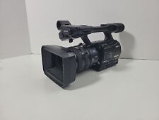 Sony HVR-Z7U 3 CCD High Definition HDV Camcorder w/ Carl Zeiss 12x Zoom Lens  for sale  Shipping to South Africa