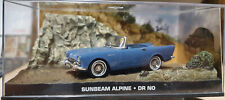 Sunbeam alpine deagostini gebraucht kaufen  Deutschland