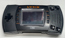 Atari Lynx Modelo II Sem Energia / ótimo estado cosmético (Leia Desc!) Frete grátis comprar usado  Enviando para Brazil