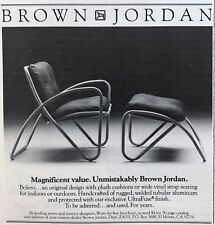 1984 brown jordan for sale  Brooklyn