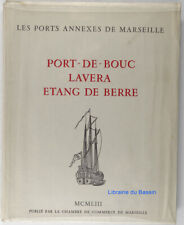 Ports annexes marseille d'occasion  Bordeaux-