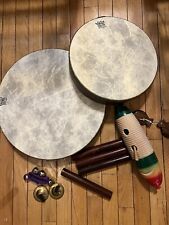 Lot musical instruments for sale  Washington
