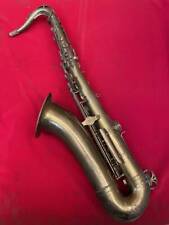 Yamaha saxofone tenor instrumento de sopro banda de marcha desempenho escolar Yts-31 S comprar usado  Enviando para Brazil