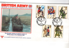 1983 british army for sale  ALLOA