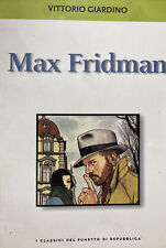 Max fridman giardino usato  Mondragone