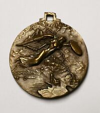 Medaglia bronzo armata usato  Bozen