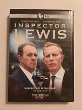 inspector lewis dvd for sale  Orland Park