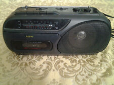 Rádio cassete player sanyo comprar usado  Enviando para Brazil