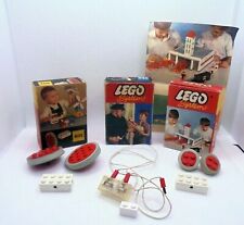Lego system scatole usato  Roma