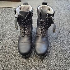 Bareback womens boots for sale  CHESTERFIELD