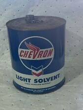 Original chevron standard for sale  Liberty Lake