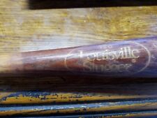 Louisville slugger baseball for sale  Northville