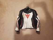 Dainese assen leather for sale  Broomfield
