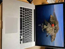 Macbook pro 2.7ghz for sale  EXETER