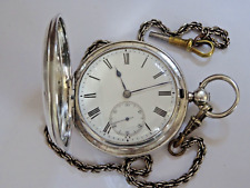 Silver english fusee for sale  FALKIRK