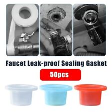 Pcs faucet sealing for sale  Shipping to Ireland