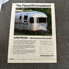1989 airstream limited for sale  Holland Patent