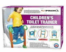 Potty toilet seat for sale  Shipping to Ireland