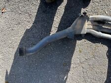 thunderace exhaust for sale for sale  COTTINGHAM