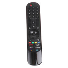 Usado, Novo Substitua MR21GA Para LG Smart 2021 QLED TV Controle Remoto Infravermelho 43UP7100ZUF comprar usado  Enviando para Brazil