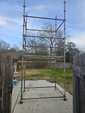 Industrial scaffolding for sale  Baytown