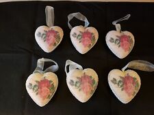 Heart shaped romantic for sale  Fort Collins