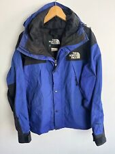 north face gore tex jacket for sale  DERBY
