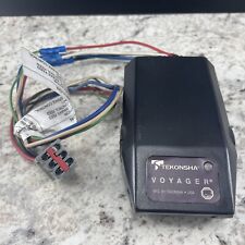 Tekonsha Voyager Electronic Proportional Brake Control for 1 to 4 Axle Trailers for sale  Shipping to South Africa