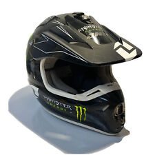 Capacete One Industries Kombat Monster Energy (usado) “Monster Army” comprar usado  Enviando para Brazil