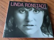 Linda ronstadt collection for sale  BRIDGNORTH