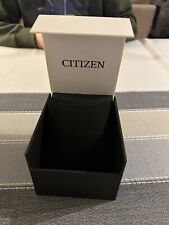 Citizen display storage for sale  Staten Island