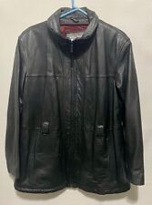 Wilsons leather jacket for sale  Palmer