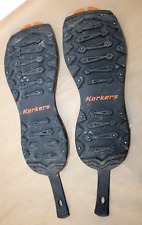 Korkers omnitrax sole for sale  Anchorage