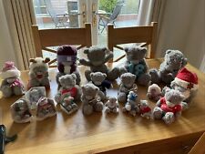 Nice collection bears for sale  BANBURY