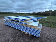 Insulation sheets 100mm for sale  ROSS-ON-WYE