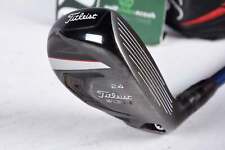 Eixo Titleist 913H #4 Hybrid / 24 graus / Stiff Flex Project X -HD2 92 comprar usado  Enviando para Brazil