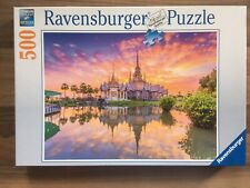 Ravensburger puzzle 500 gebraucht kaufen  Köln