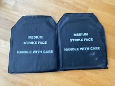 2pcs tactical plate for sale  MANCHESTER