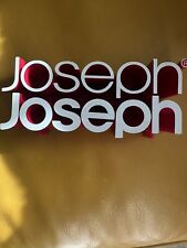 Joseph joseph sign for sale  MENAI BRIDGE