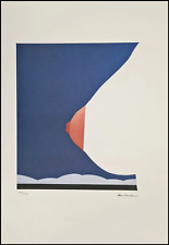 Tom wesselmann seascape gebraucht kaufen  Kaarst