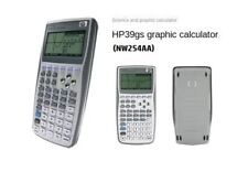 scientific calculator hp for sale  WEST MALLING