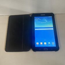 Samsung Galaxy Tab 3 Lite 7” SM-T110 8GB Wi-Fi Android 4.2.2 comprar usado  Enviando para Brazil