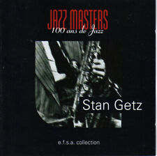 Stan getz jazz d'occasion  Biarritz