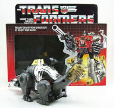 Transformers dinobots dinosaur for sale  Shipping to Ireland