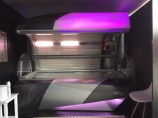 ergoline sunbed for sale  BURTON-ON-TRENT