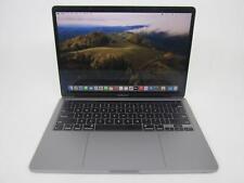 APPLE MACBOOK PRO A2251 Intel Core i7-1068NG7 2.3GHz 512GB SSD 16GB - OSX Sonoma for sale  Shipping to South Africa