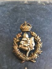 Queens worcestershire yeomanry for sale  MARGATE