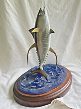 Yellowfin tuna trophy for sale  Pearland