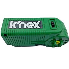 Knex green battery d'occasion  Expédié en Belgium